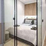Sea Whisper Apartamentai Daukanto G * Palanga