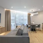 Sea Whisper Apartamentai Daukanto G Lägenhet *
