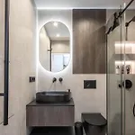 Sea Whisper Apartamentai Daukanto G Lägenhet