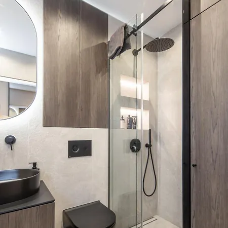 Sea Whisper Apartamentai Daukanto G Palanga