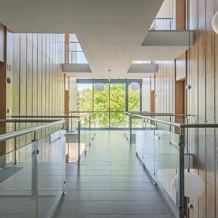 Sea Whisper Apartamentai Daukanto G *