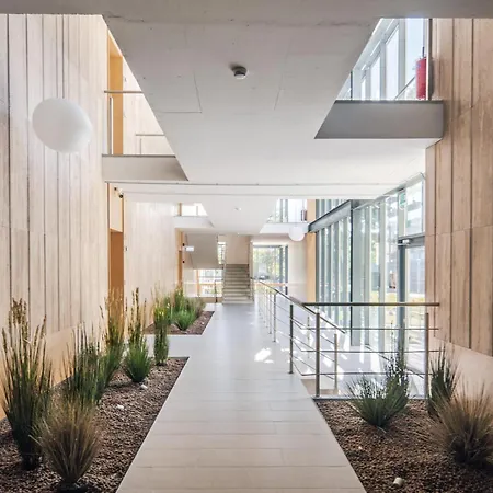 דירה Sea Whisper Apartamentai Daukanto G