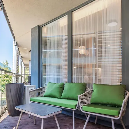 Sea Whisper Apartamentai Daukanto G Palanga